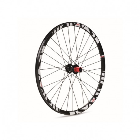 ROUE ARRIERE GURPIL TAURUS 26 DISC CL 8-11V NOIR