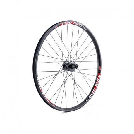 ROUE TR.GURPIL DISC BULL 26 DISC 6 TROUS 8-11V