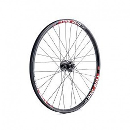 ROUE AVANT GURPIL DISC BULL 26 DISC CENTERLOCK N