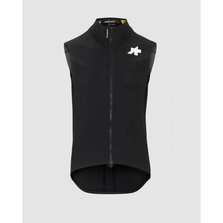 Gilet Assos EQUIPE RS Printemps Automne 2022