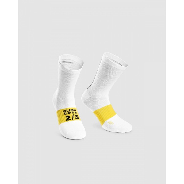 Chaussettes Assos Printemps Automne 2022