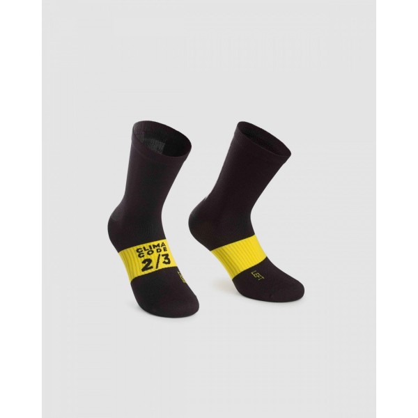 Chaussettes Assos Printemps Automne 2022