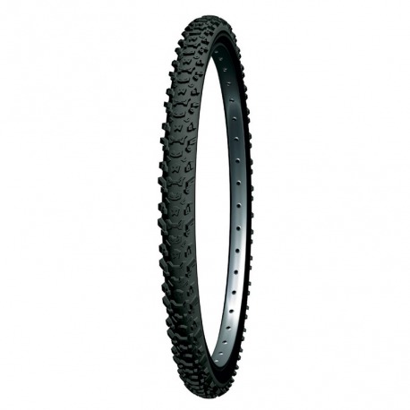 HOUSSE MICHELIN 26x2.00 COUNTRY MUD TR NOIR