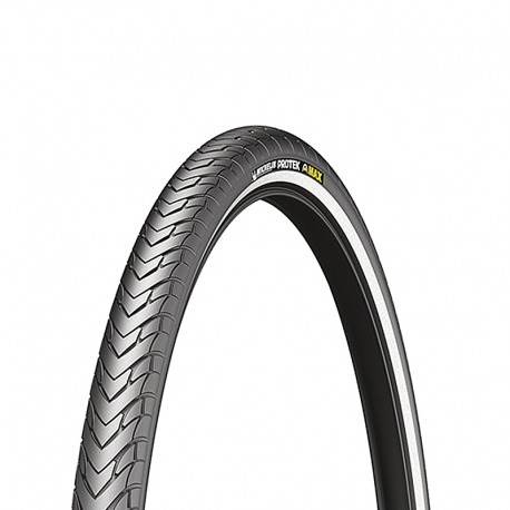 PNEU MICHELIN PROTEK MAX 29x2.20 RACING RIGIDA NOIR