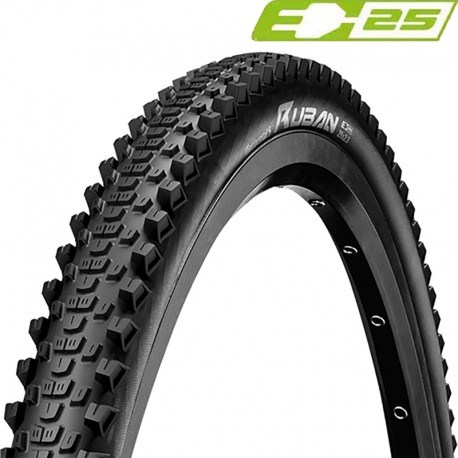 Pneu Continental RUBAN 29x2.10 PUREGRIP RIGIDA Noir