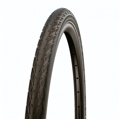 Pneu Schwalbe DELTA CRUISER PLUS 26x1.75 ACT RIG.NE.REF