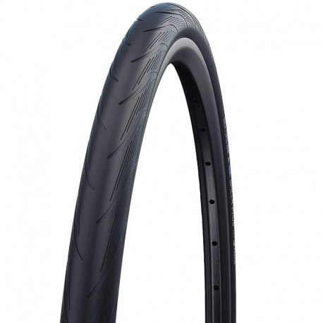 Pneu Schwalbe SPICER PLUS 28x1,35/700x35C ACT RIGIDA NE