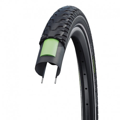 Pneu Schwalbe ENERG.PL.TOUR 28x2.15 PERF ADD.E RIG.N.RE