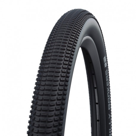 SCHWALBE COUVERTURE Billy Bonkers HS600 fb.24x2.00"50-507 sw/