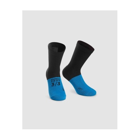 Chaussettes Assos Ultraz Hiver 2022