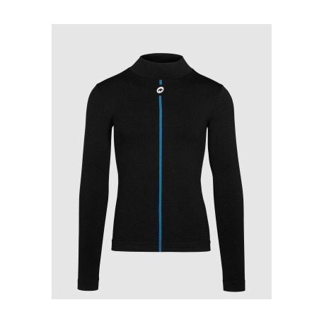 T-shirt Assos Winter LS Skin Layer 2022