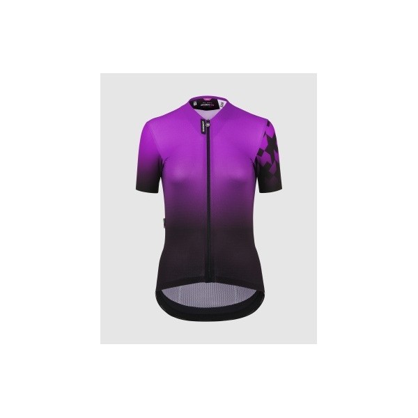 Maillot Assos DYORA RS Aero MC 2022