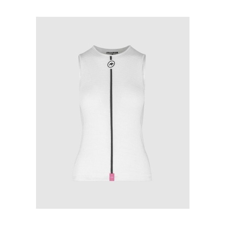 Assos T-shirt Femme Summer NS Skin Layer 2022