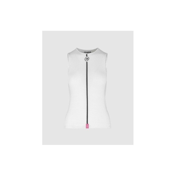 Assos T-shirt Femme Summer NS Skin Layer 2022