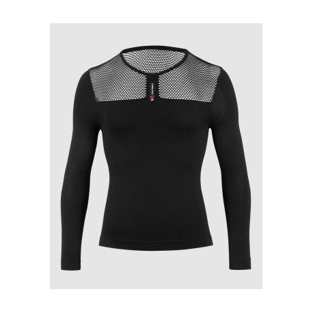 T-shirt Assos LS Skin Layer Superléger 2022