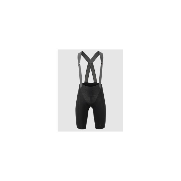 Pantalon long Assos MILLE GTO Bib C2 2022