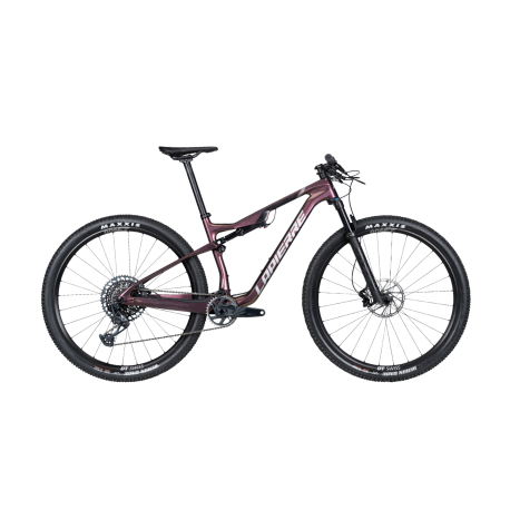 Vélo VTT 29" Lapierre XR 7.9 2022