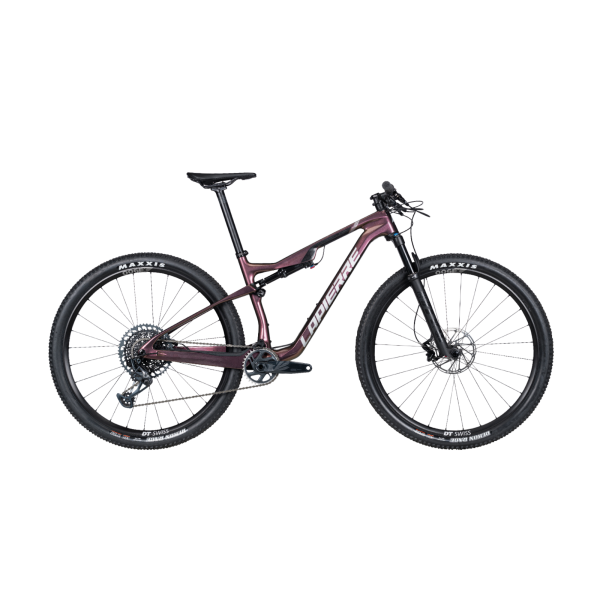Vélo VTT 29" Lapierre XR 7.9 2022