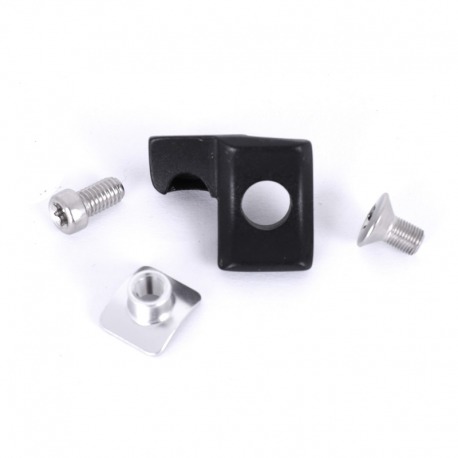 ADAPTADOR SRAM ABRAZADERA MMX MANDO CAMBIO DERECH