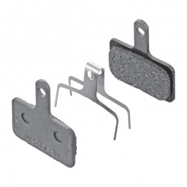 PASTILLAS FRENO SHIMANO...