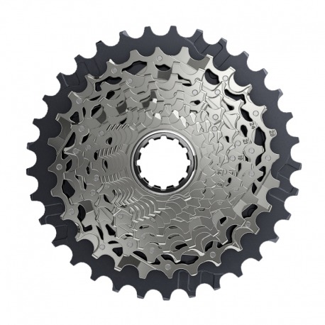 CASSETTE SRAM FORCE XG-1270 D1 12V ARGENT (10-30)