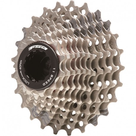 CASSETTE FSA K-FORCE WE 11VITESSES.(11-28)