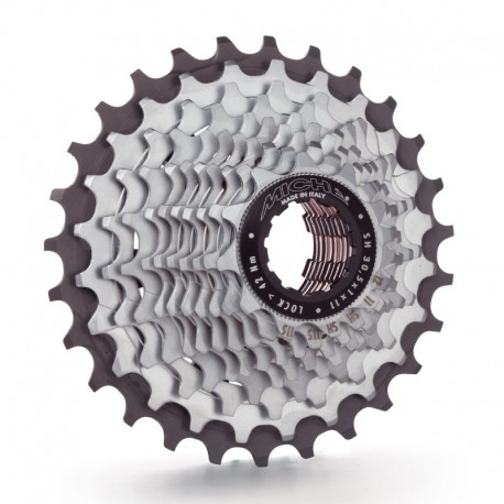 CASSETTE MICHE LIGHT PRIMATO 11V SHIMANO (11-27)