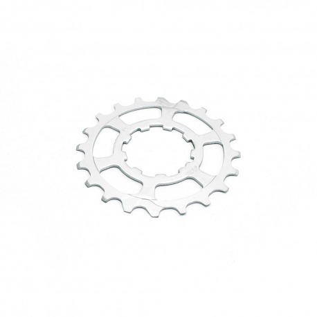 COURONNE MICHE 10V SHIMANO POLYVALENTE 17