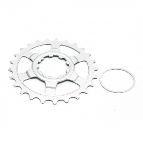 COURONNE MICHE 10V SHIMANO DERNIERE POSITION 29