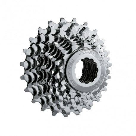 CASSETTE MICHE 9V ADAPTABLE/SHIMANO (14-24)