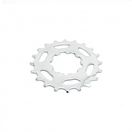 COURONNE MICHE 8-9S ADAPTABLE SHIMANO POLYVALENTE 28