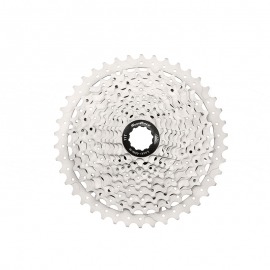 CASSETTE SUNRACE S3 METAL...