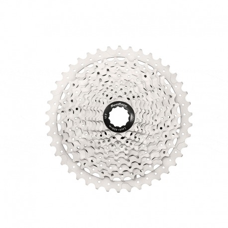 CASSETTE SUNRACE S3 METAL 10V.(11-40)