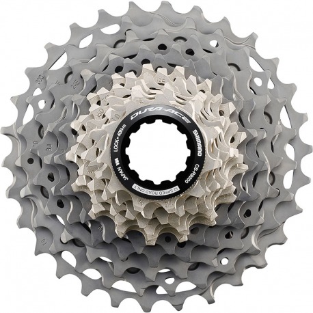 CASSETTE PLA SHIMANO DURA-ACE HYPERGL+ 12S (11-30)