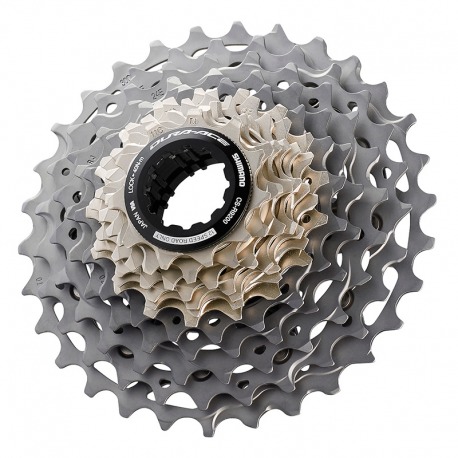 CASSETTE PLA SHIMANO DURA-ACE HYPERGL+ 12S (11-34)