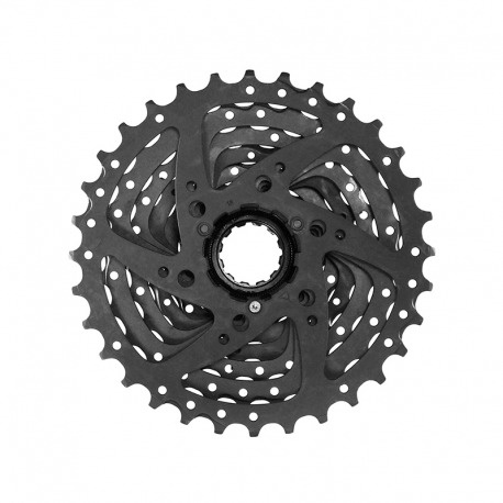 CASSETTE SUNRACE CSM55 8 VITESSES NOIR (11-34)