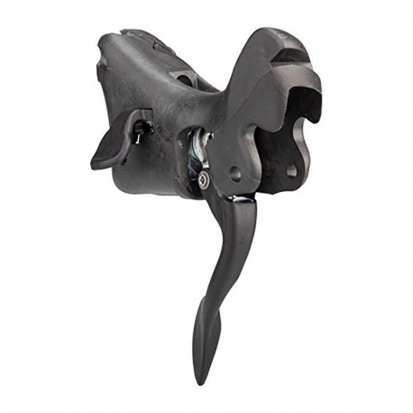 MECANISME POIGNEE GAUCHE CAMPAGNOLO CENTAUR ERGOP.11V NOIR