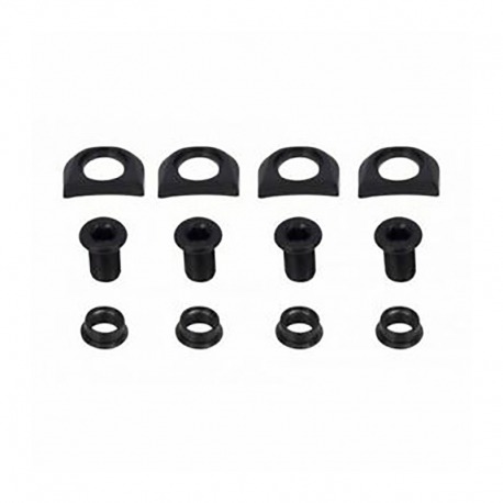 KIT DE TORNILLOS PLATO FSA ATB EE114 104x30mm