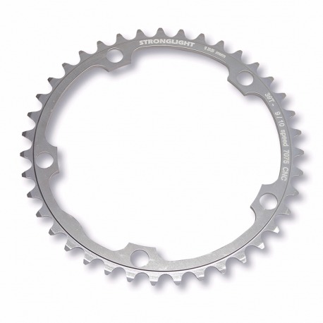 PLATEAU STRONGLIGHT 135 MM CAMPAGNOLO 39