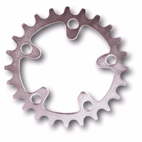 PLATO STRONGLIGHT ACERO ADAPTABLE SHIMANO 26