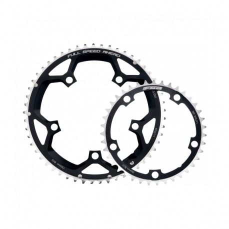 PLATEAU FSA ROAD PRO 110 BCD 5 BRAS 36T N11 ALU.NE