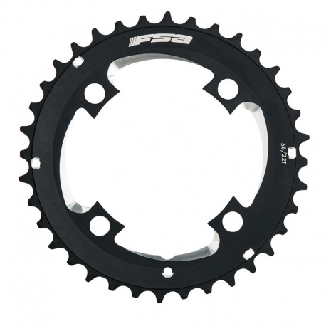 FSA VTT COMET/V-DRIVE PLATEAU 96BCD 4BR.36D M11 AL.N