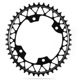 PLATO ABSOLUTE BLACK 48D...