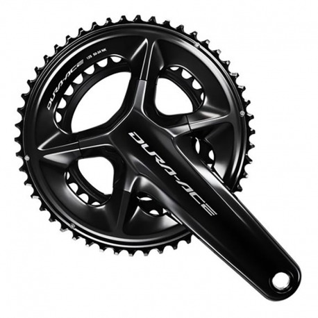 PLATEAU SHIMANO DURA-ACE HOLLOW.II 110BCD 4BR.34T 2x12V N