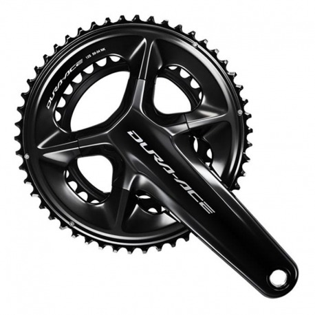 PLATEAU SHIMANO DURA-ACE HOLLOW.II 110BCD 4BR.36T 2x12V N