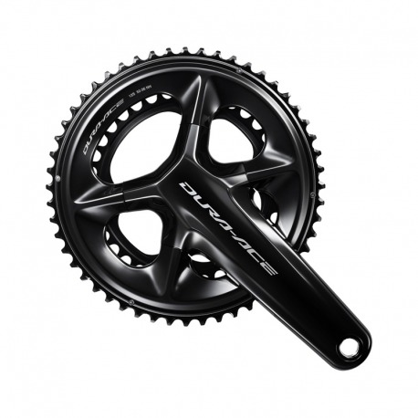 PLATEAU SHIMANO DURA-ACE HOLLOW.II 110BCD 4BR.50T 2x12V N