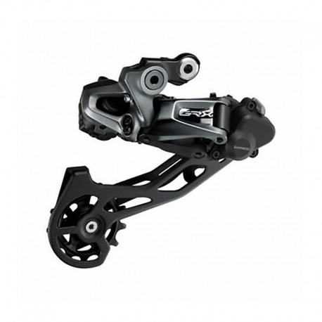 CAMBIO SHIMANO GRX RD-RX815 Di2 SGS 2x11V 34D AL.SHAD.PL.N