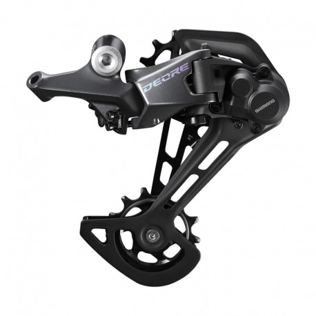 CAMBIO SHIMANO DEORE CAJA LARGA SHADOW RD+ 12V 51D NE