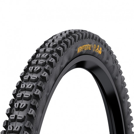 Pneu Continental KRYPTOTAL TRAIL TR.27.5x2.40 ENDUR