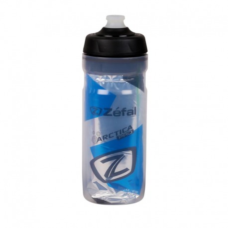 ZEFAL ISOTHERMO ARCTICA PRO FLACON BLEU 550 ML